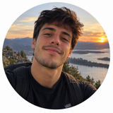 Lucas Mondi